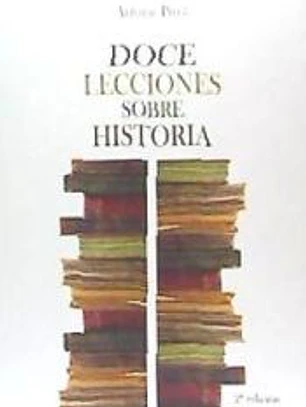 Doce Lecciones sobre historia