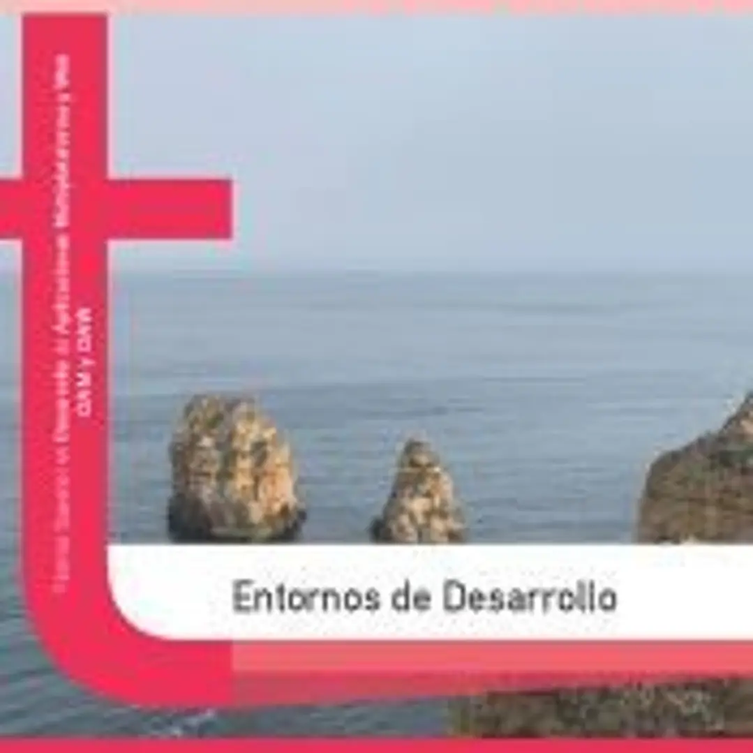Entornos De Desarrollo 1