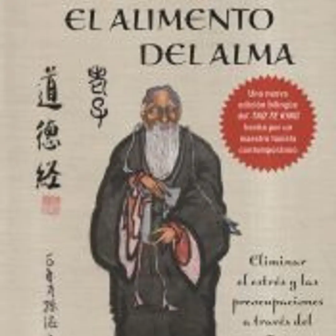 Tao, el alimento del alma 1