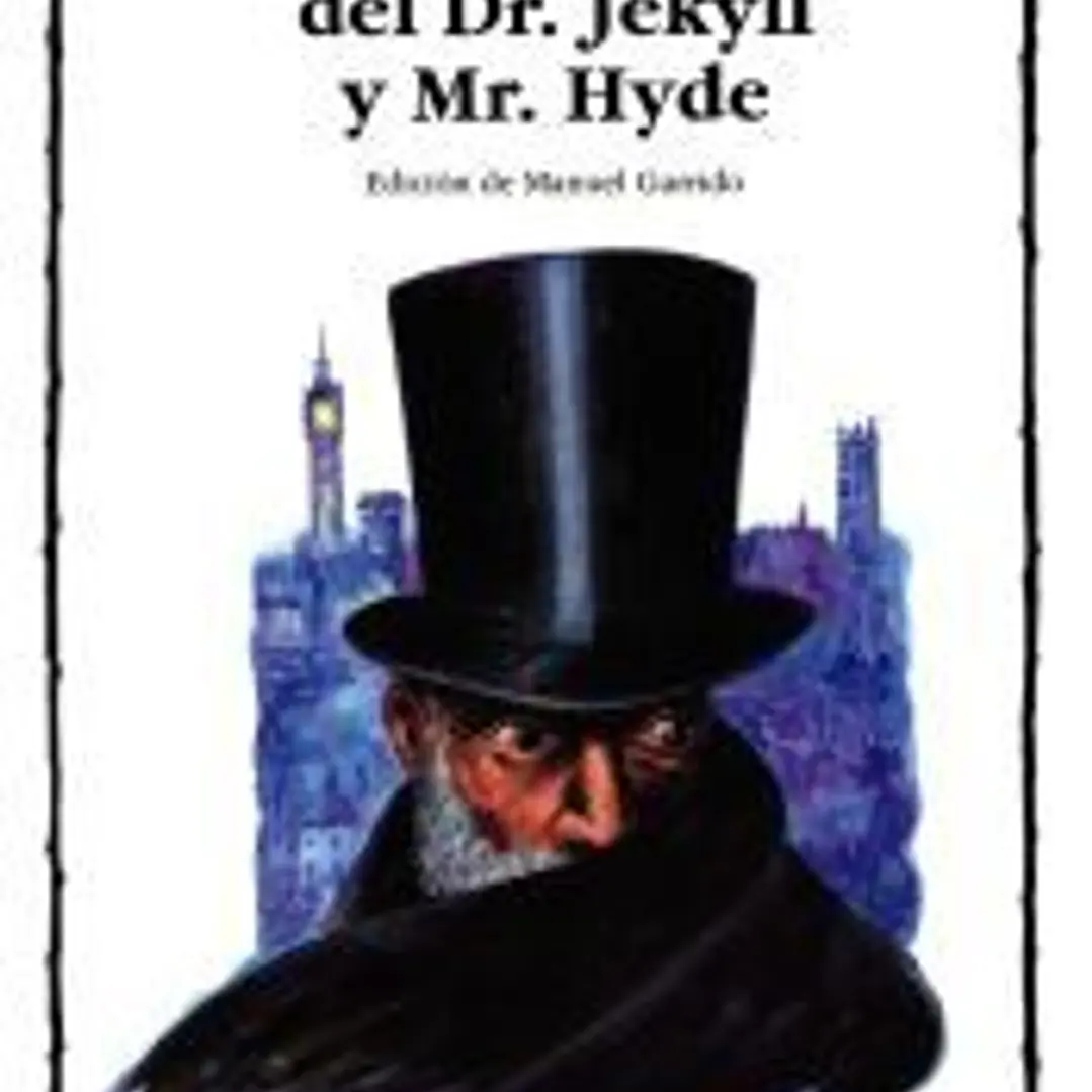 El extraño caso del Dr. Jekyll y Mr. Hyde 1