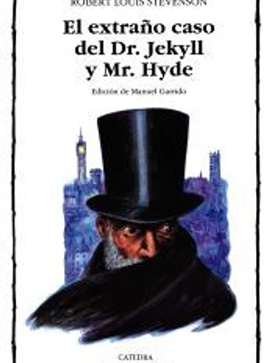 El extraño caso del Dr. Jekyll y Mr. Hyde