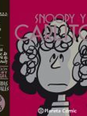 Snoopy y Carlitos 1975-1976 nº 13/25 (Nueva edición)