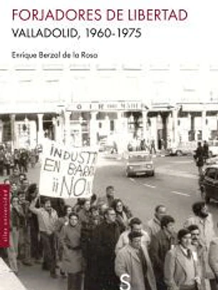 Forjadores de libertad