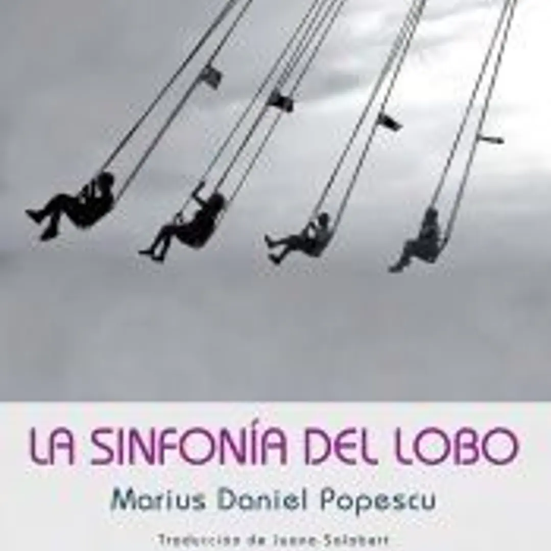 La sinfonía del lobo 1