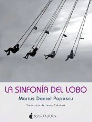 La sinfonía del lobo