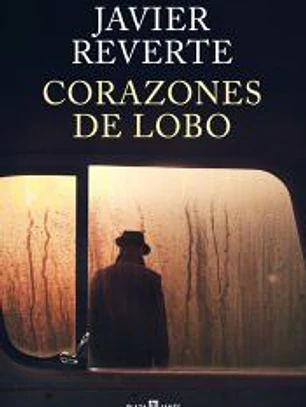 Corazones de lobo