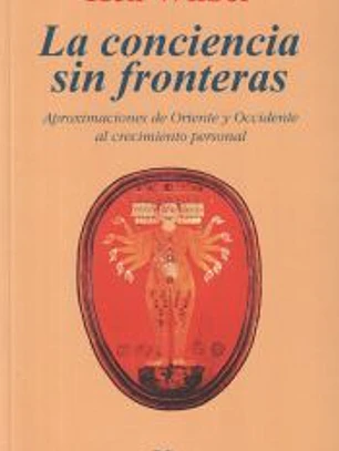 La conciencia sin fronteras