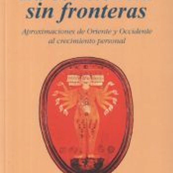 La conciencia sin fronteras 1