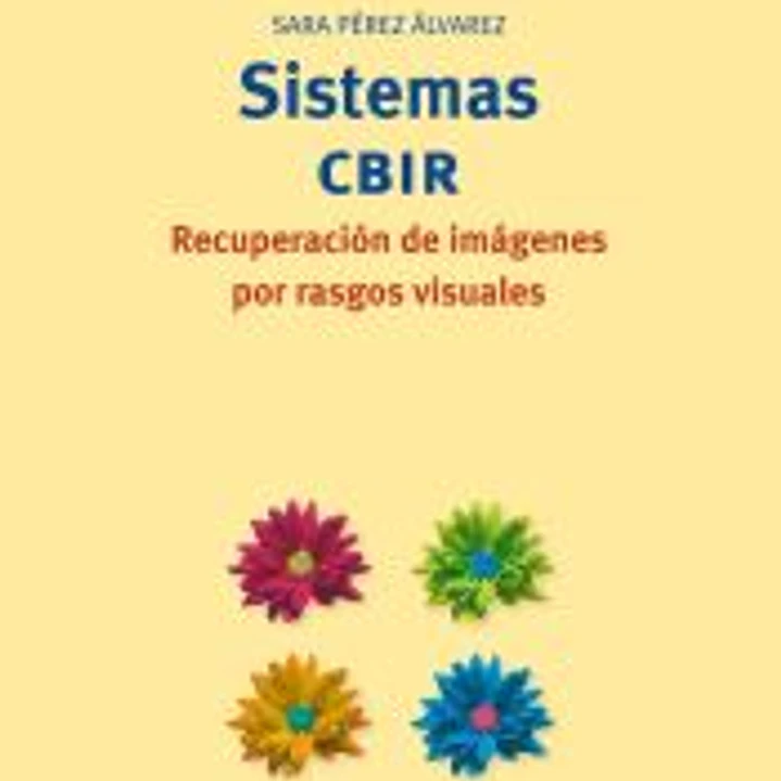 Sistemas CBIR. Recuperación de imágenes por rasgos visuales 1