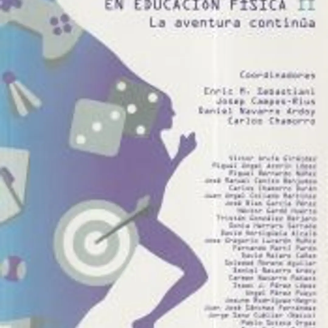 GAMIFICACIÓN en Educación Física II 1