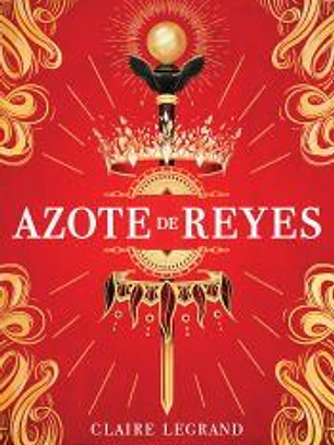 Azote de reyes