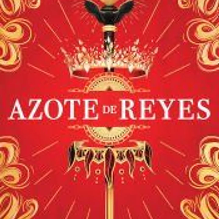 Azote de reyes 1