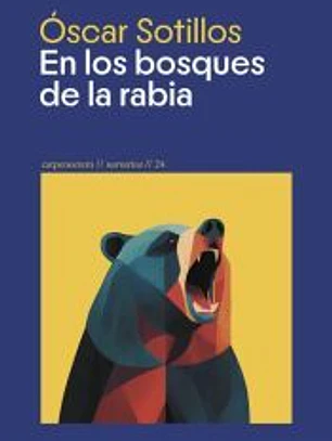 en los bosques de la rabia