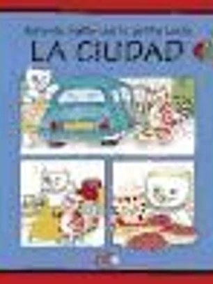 CIUDAD, LA