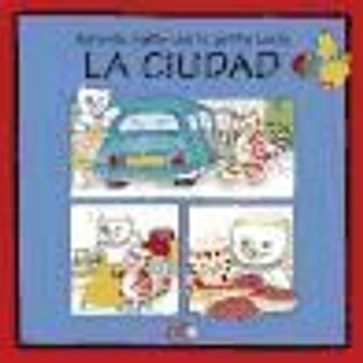 CIUDAD, LA 1