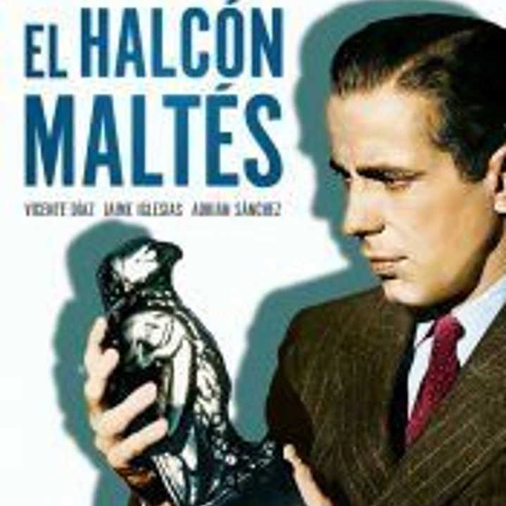 EL HALCÓN MALTÉS. EL LIBRO DEL 80 ANIVERSARIO 1