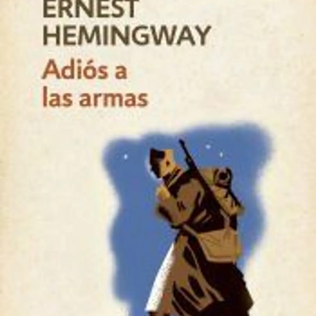 Adiós a las armas 1