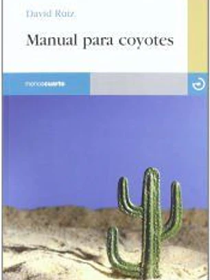 Manual para coyotes