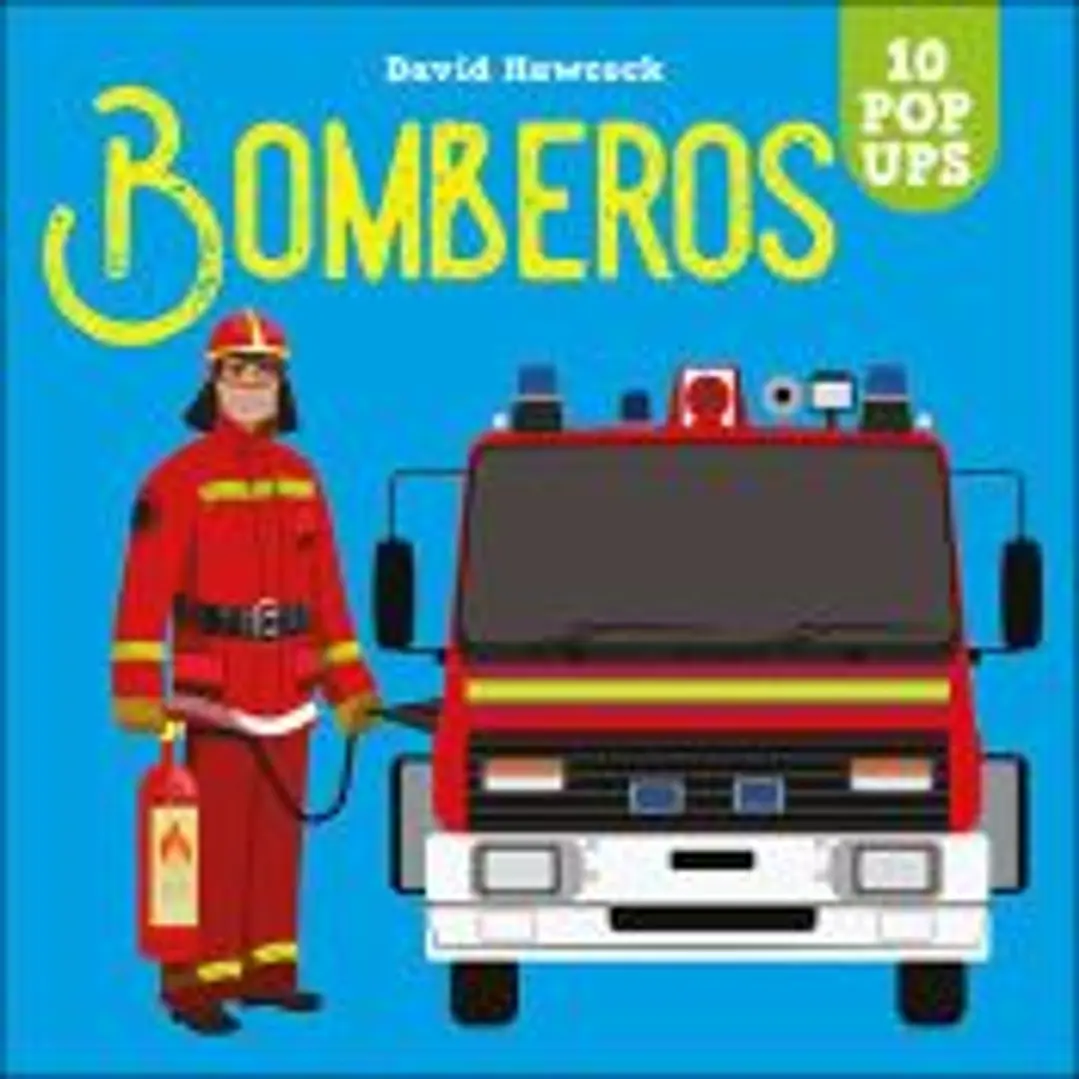 Bomberos 1