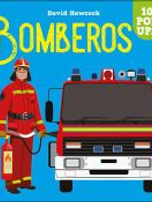 Bomberos