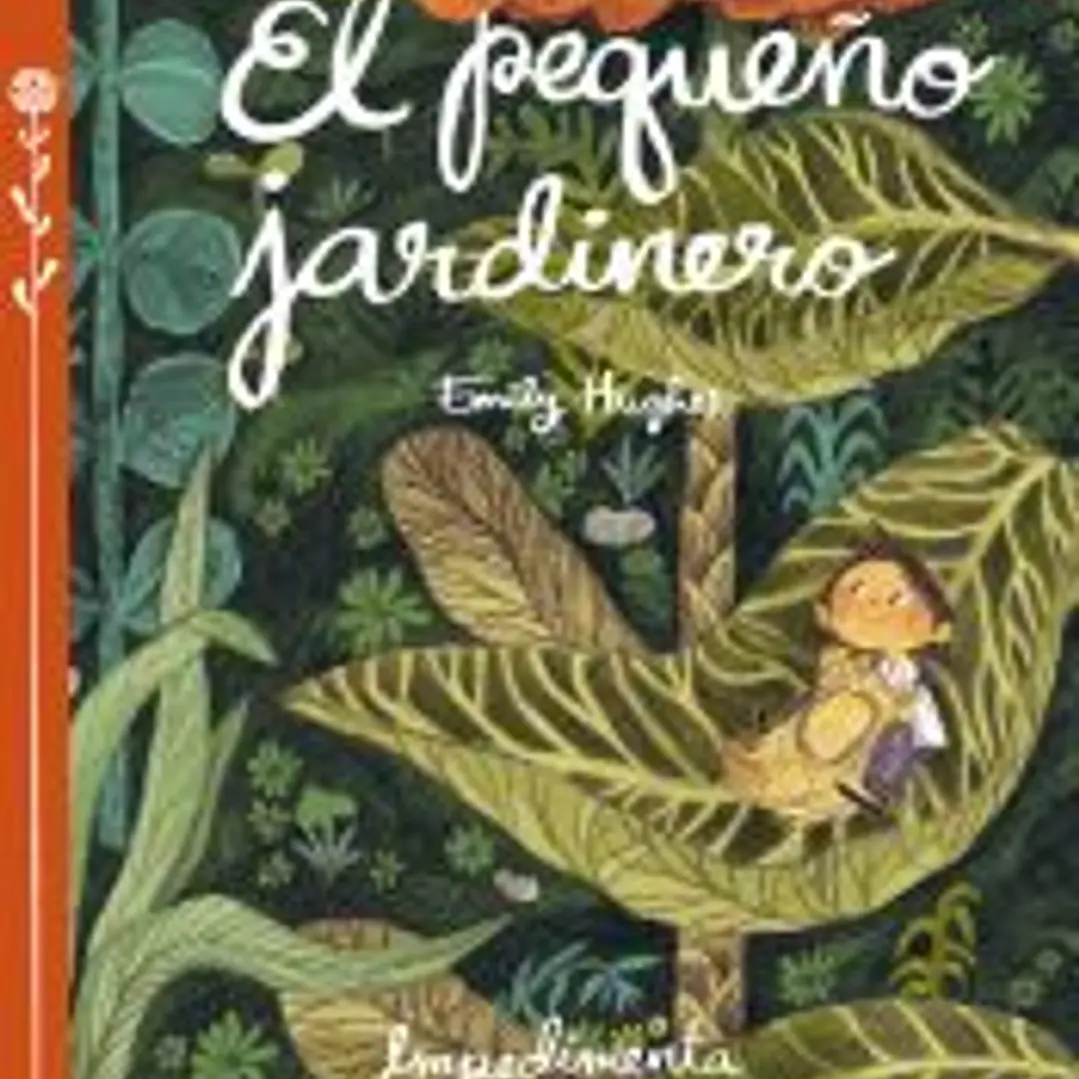 Pequeño jardinero, El 1