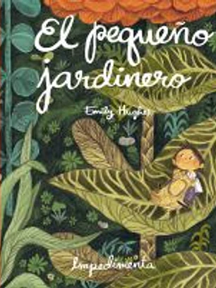 Pequeño jardinero, El