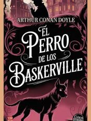 El perro de los Baskerville