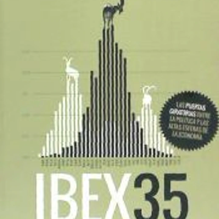 IBEX 35 1