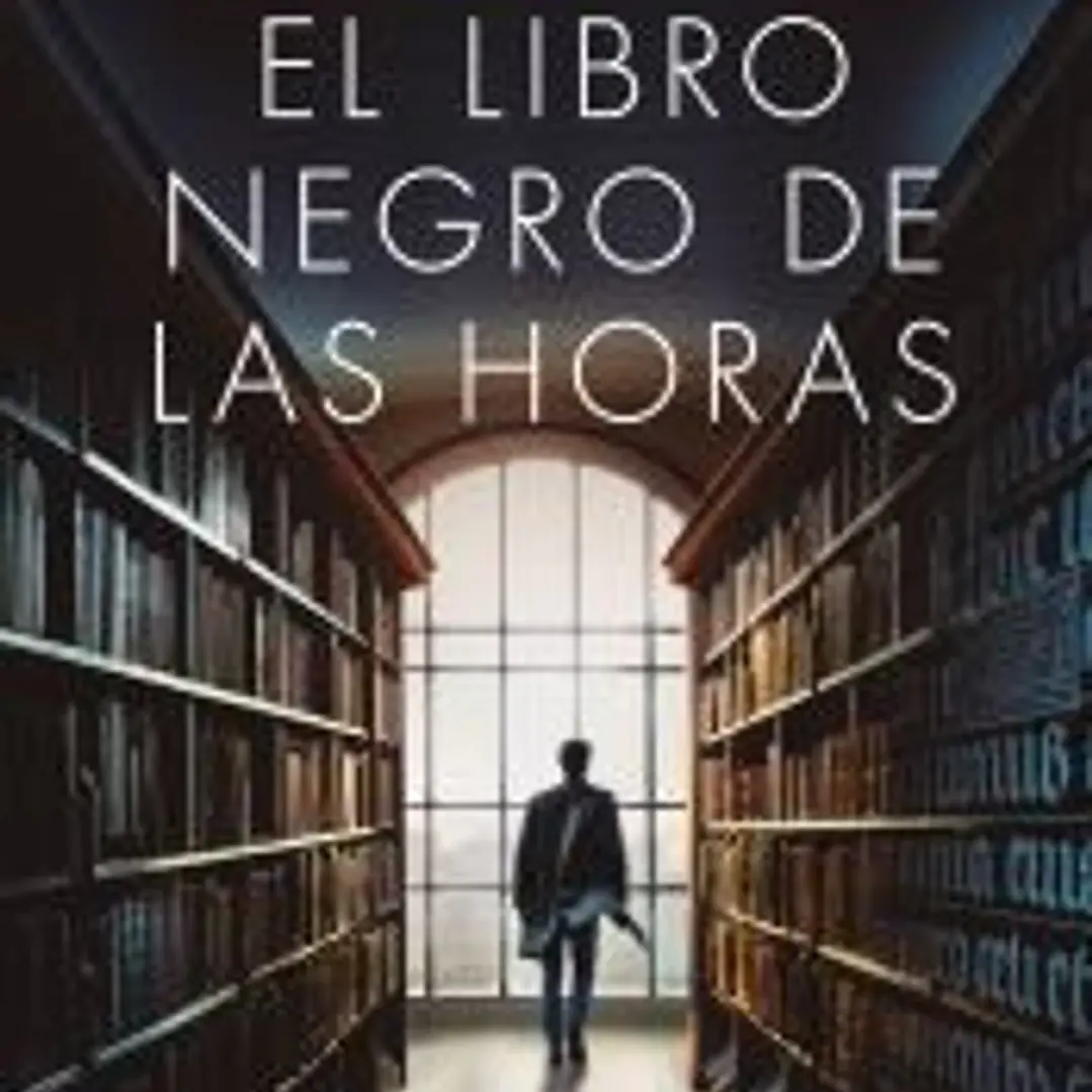 El Libro Negro de las Horas 1