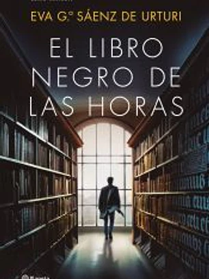 El Libro Negro de las Horas