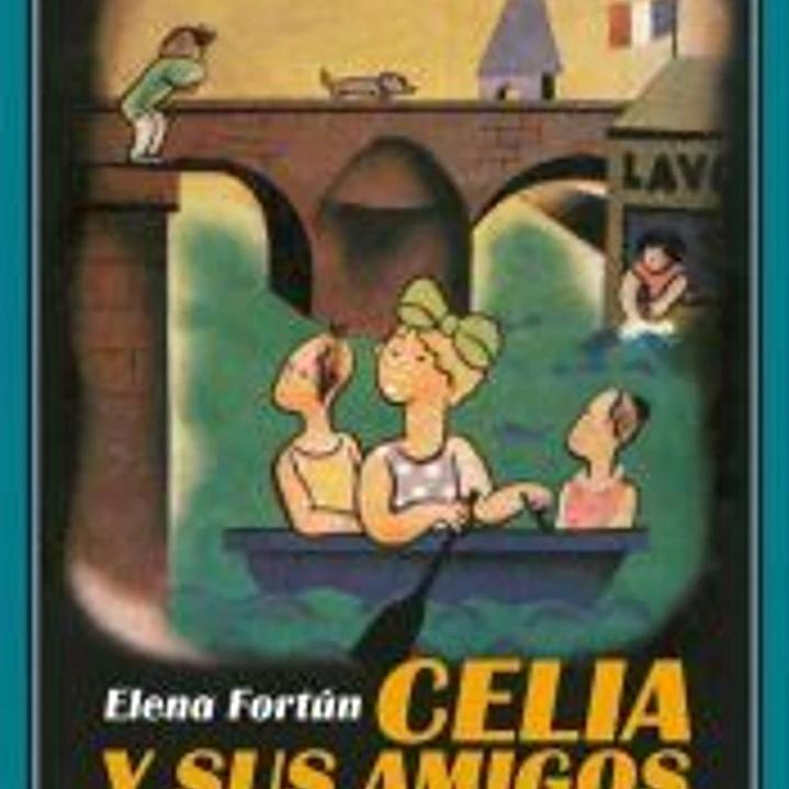 Celia y sus amigos 1