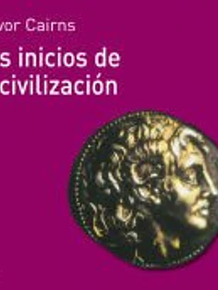 Los inicios de la civilización