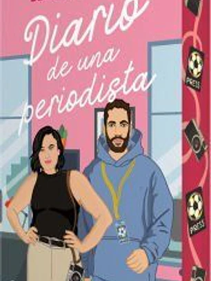 Diario de una periodista
