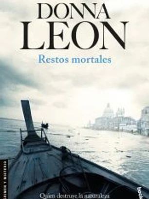 Restos mortales