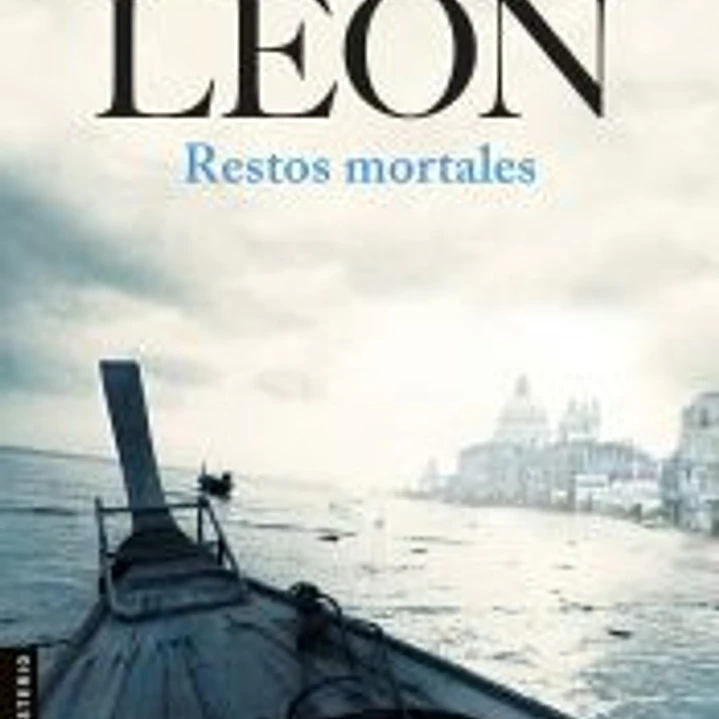 Restos mortales 1