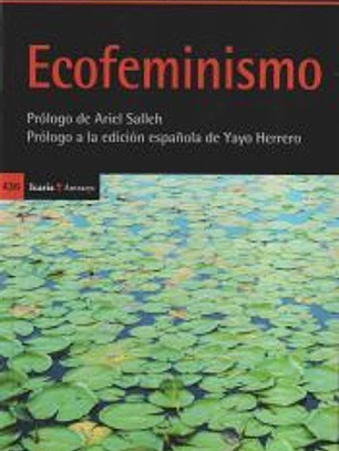 Ecofeminismo