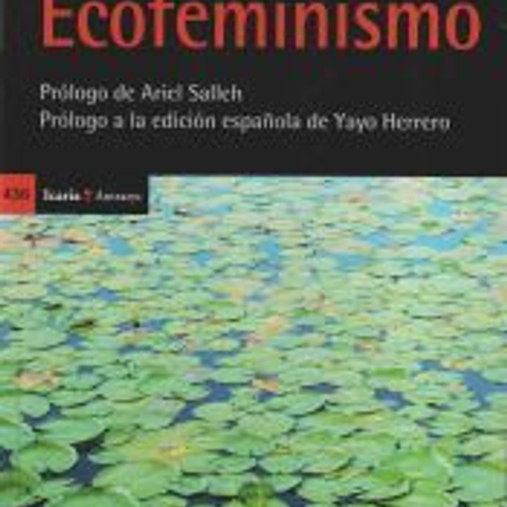 Ecofeminismo 1