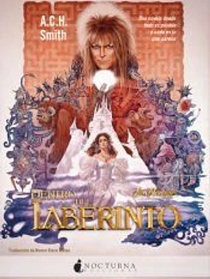 Dentro del laberinto