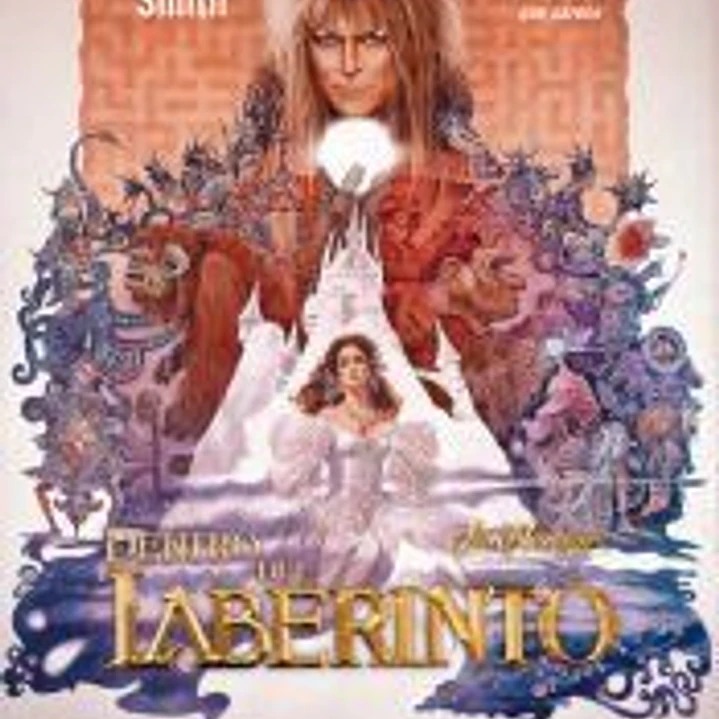 Dentro del laberinto 1