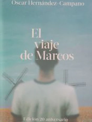 El viaje de Marcos (Edición 20º aniversario)
