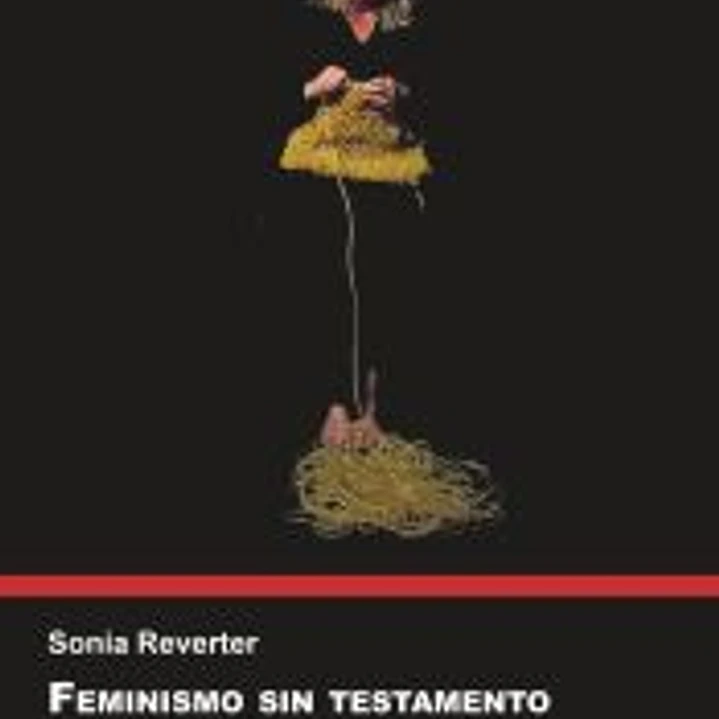 Feminismo sin testamento 1