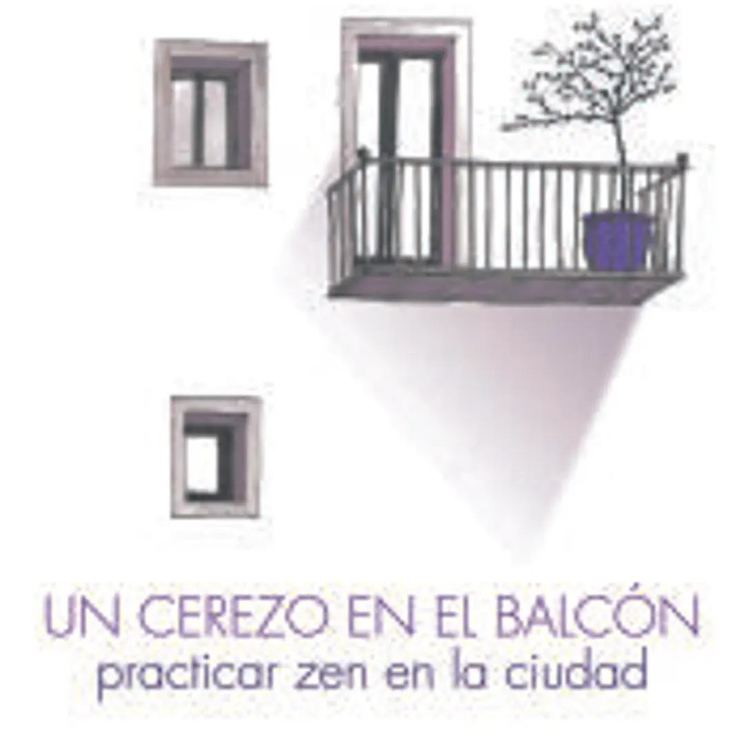 UN CEREZO EN EL BALCON SP. 1
