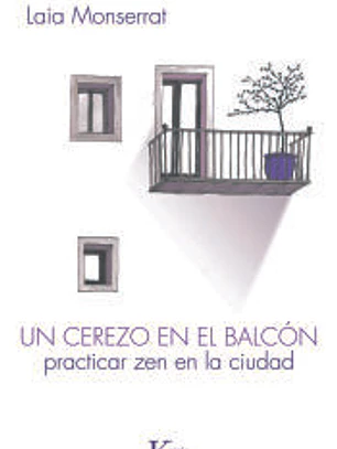 UN CEREZO EN EL BALCON SP.