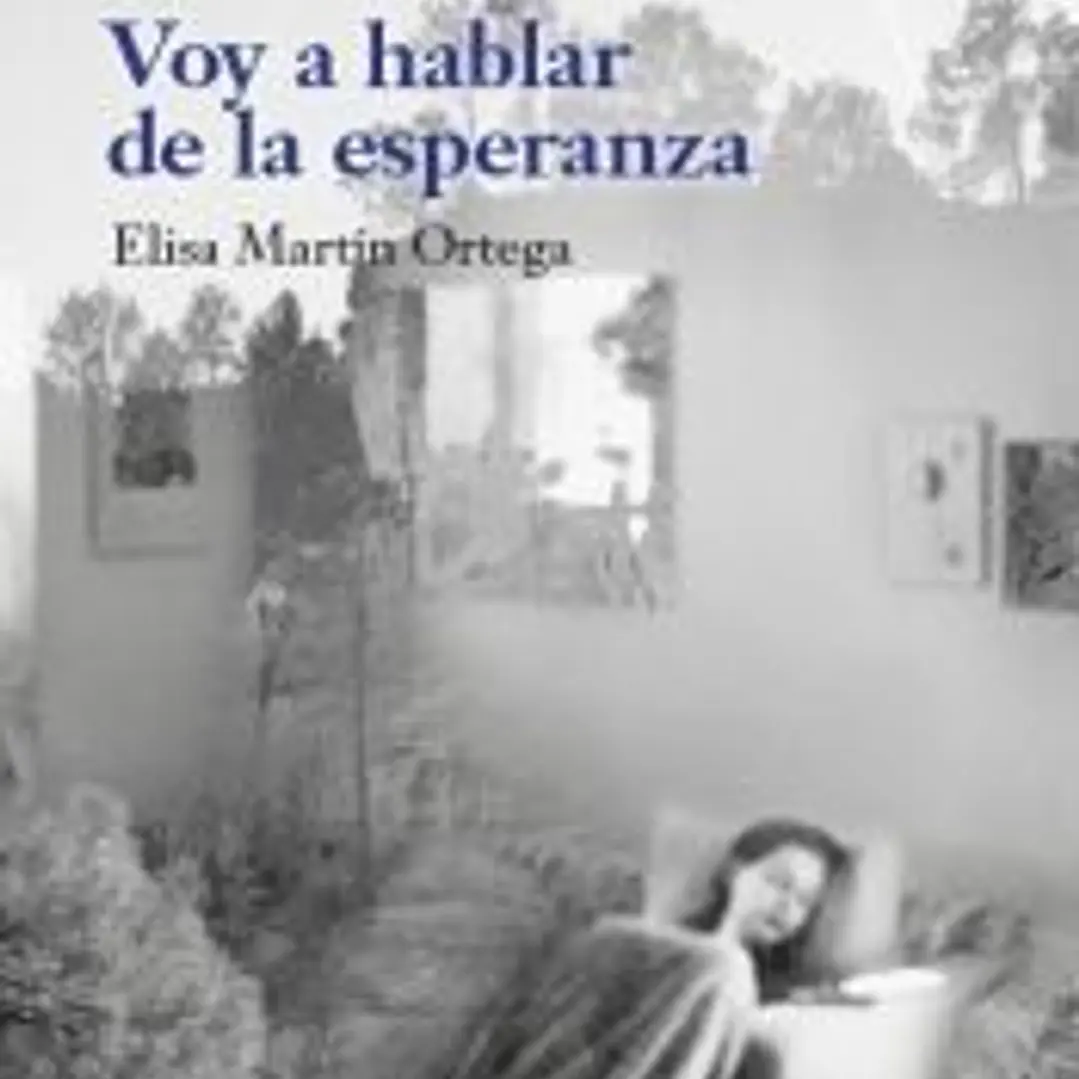 Voy a hablar de la esperanza 1