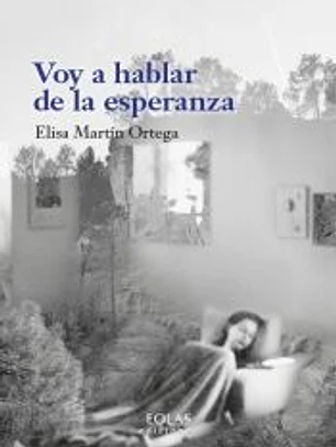 Voy a hablar de la esperanza
