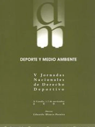 Deporte y medio abiente
