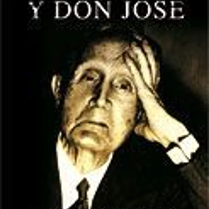 Azorín y Don José 1