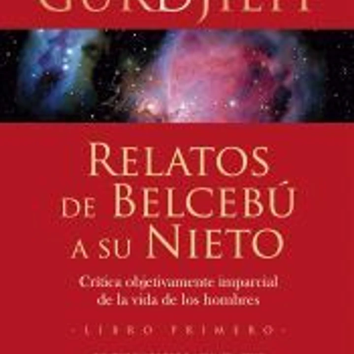 Relatos de Belcebú a su nieto. Libro primero 1