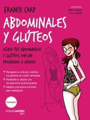 Abdominales y glúteos