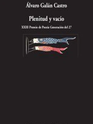 Plenitud y vacío